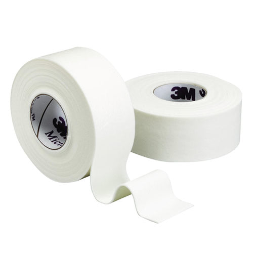 3M Micropore Tape White 15281