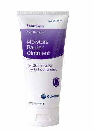 Baza Clear Barrier Ointment