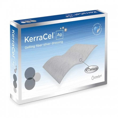 Crawford KerraCel Ag Hydrofiber Dressing