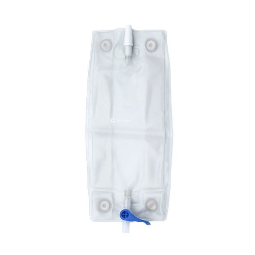 Urinary Leg Bag Only - Sterile 9814 18 OZ/540 mL