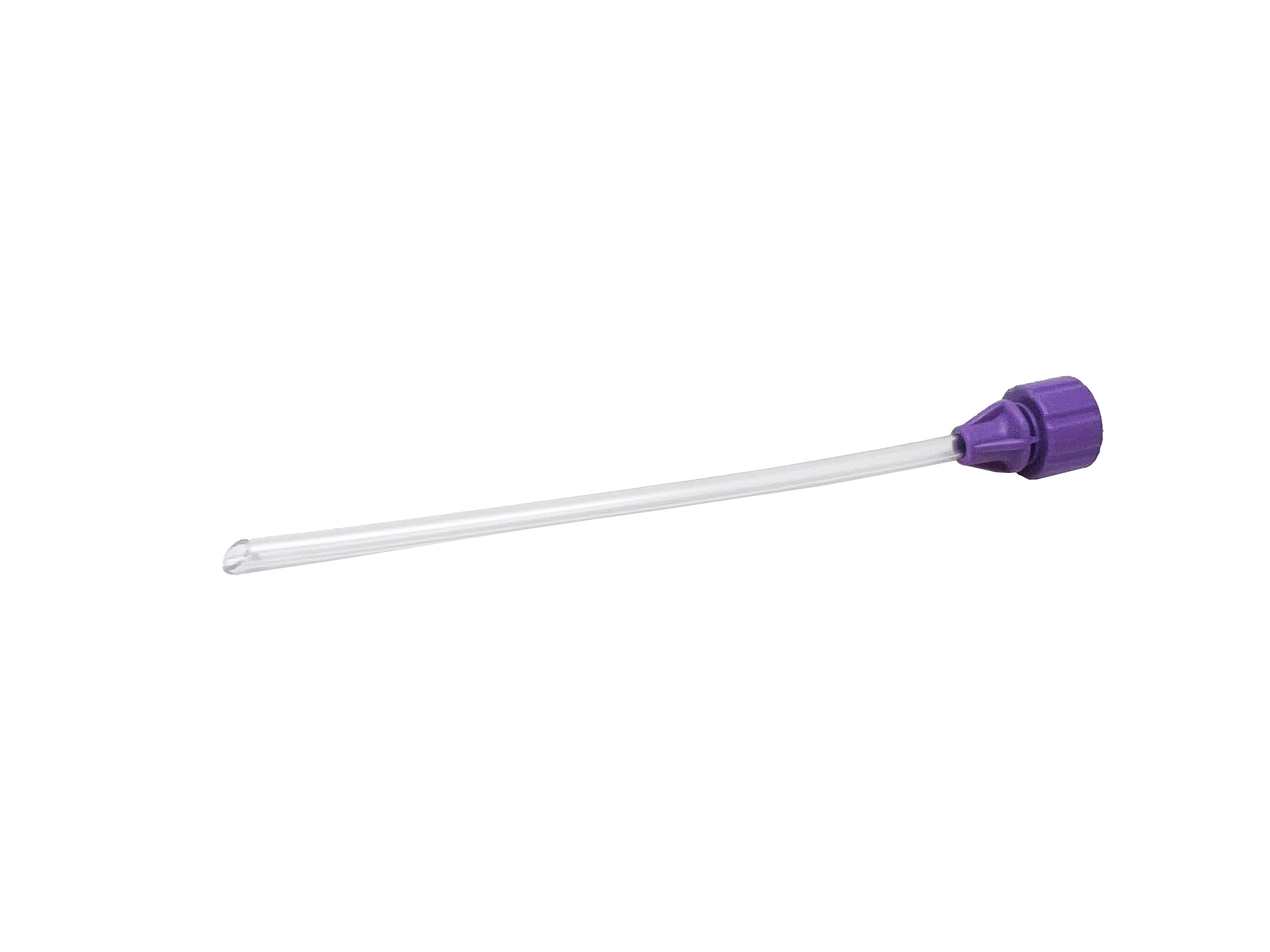 Vesco Medical ENFit Medicine Straw